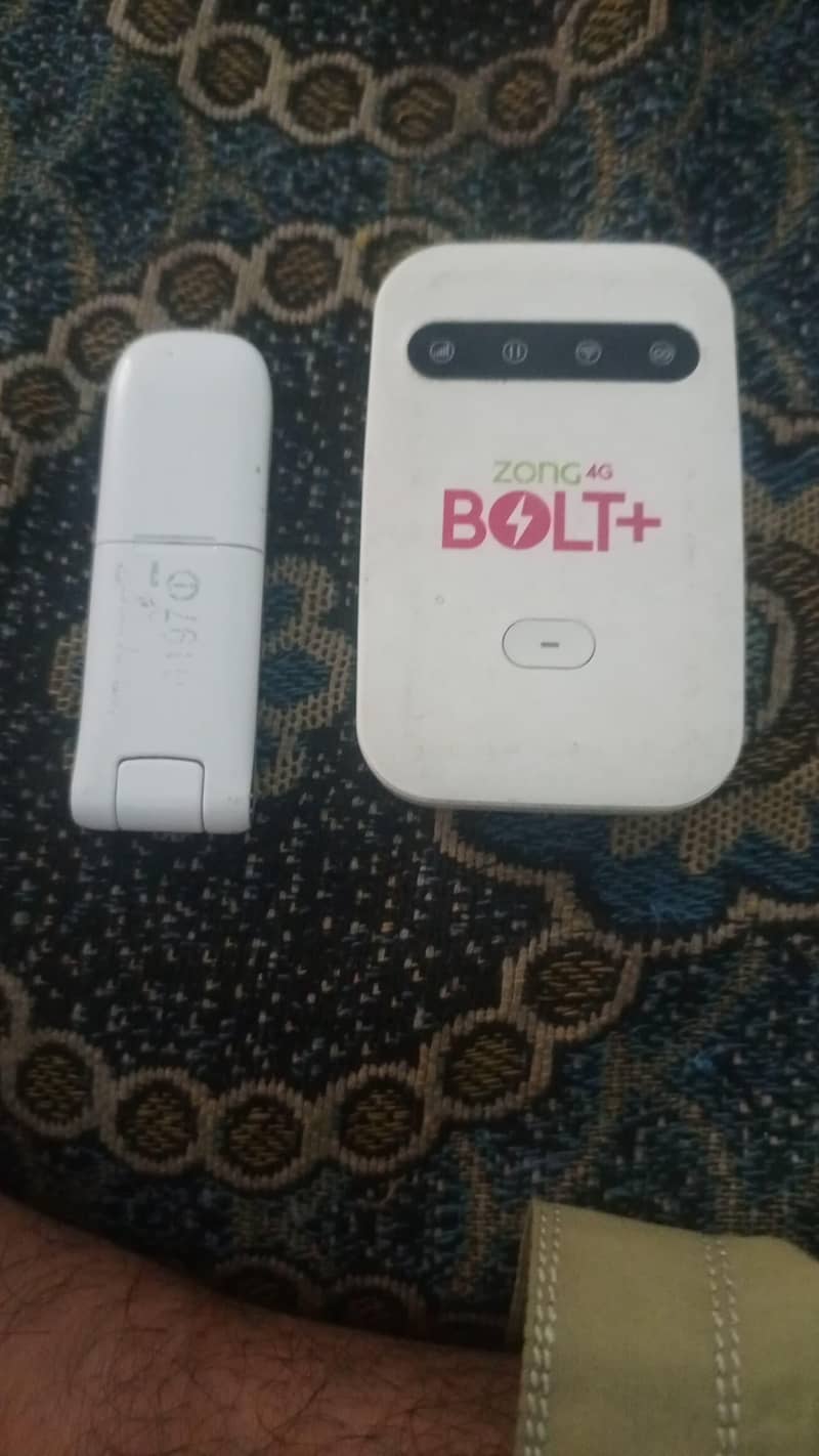 zong device 2