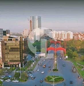 10 Marla Plot for Sale in V Block, Gulberg Residencia Islamabad Prime Location | Ready for Construction