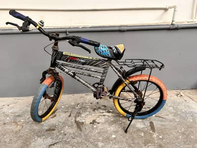 KIDS CYCLE FOR SALE 7-10 YEAR