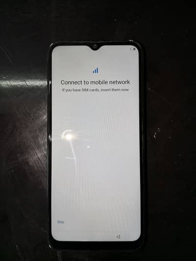 Itel A49