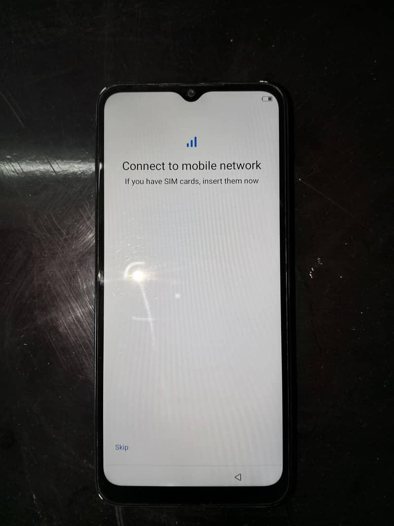 Itel A49 0