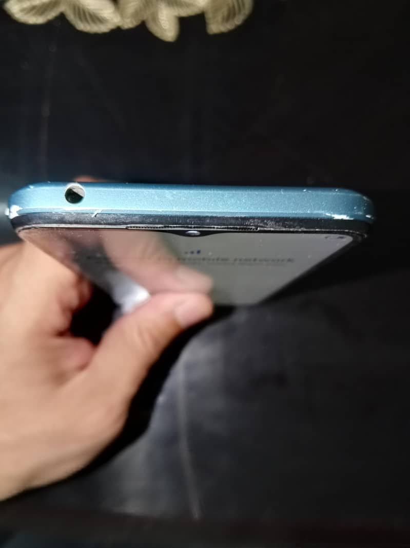 Itel A49 5
