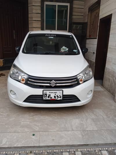 Cultus VXR 2019