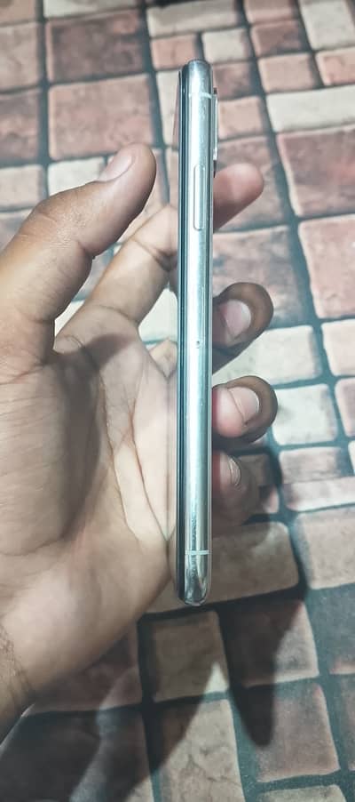 I phone Xs