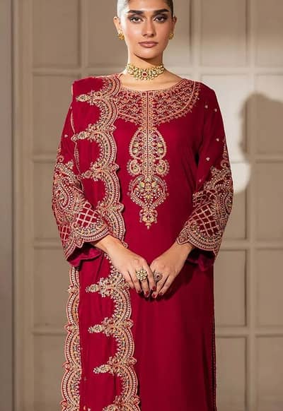 Sha posh original suit 1132-ST-VLT-PINK-M