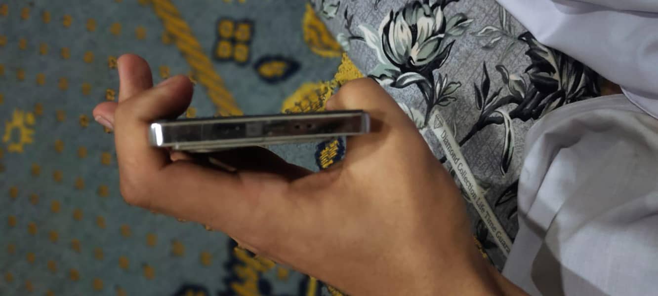 infinix note 40 4
