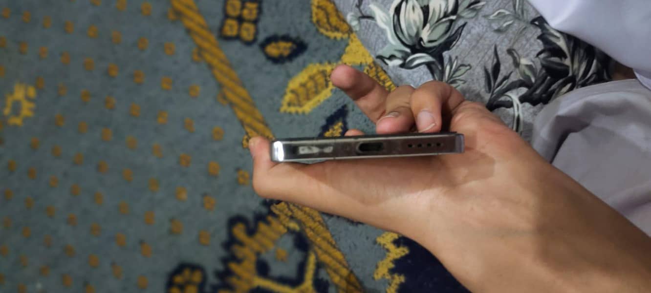infinix note 40 5