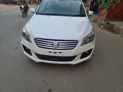 suzuki ciaz