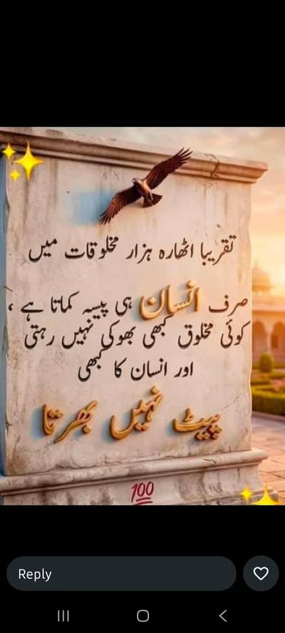 need job