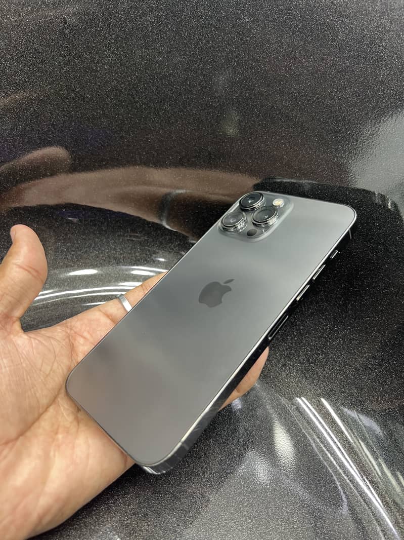 Iphone 13 PRO 1