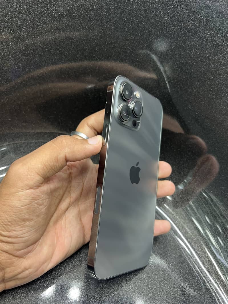 Iphone 13 PRO 2
