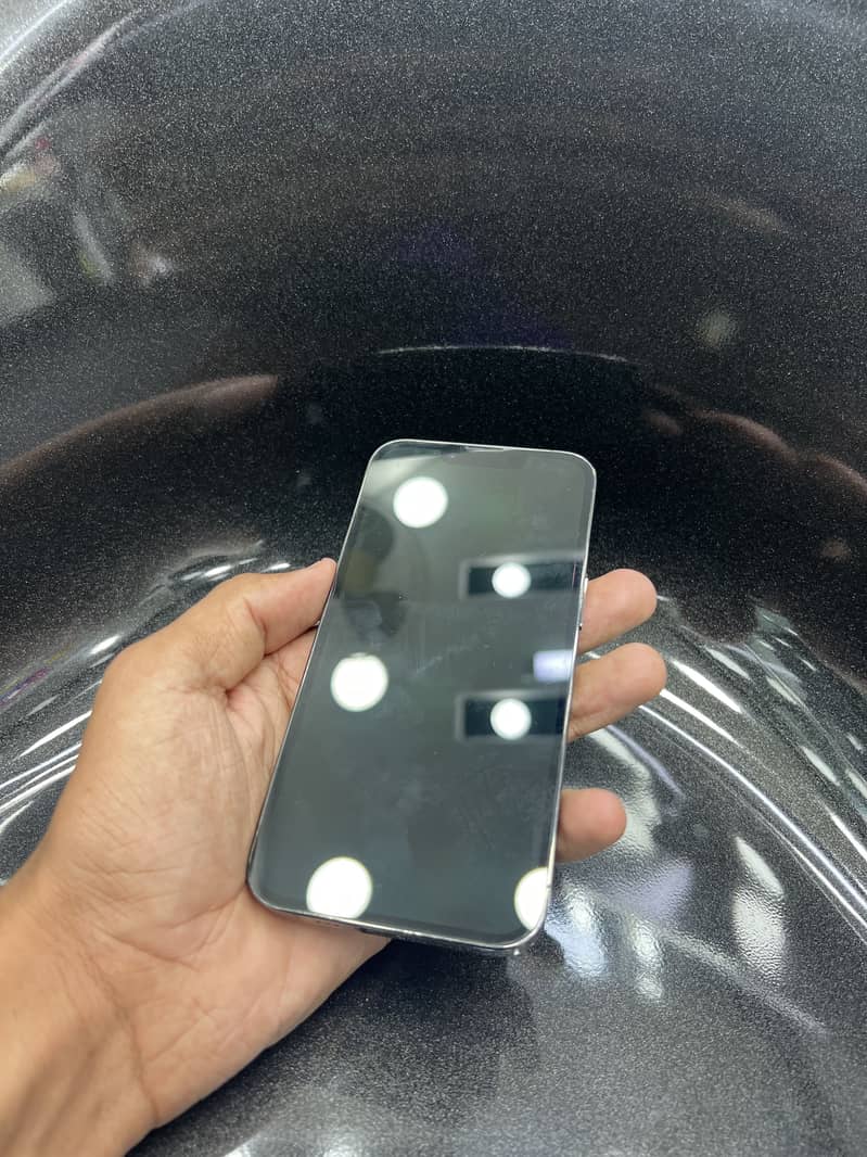 Iphone 13 PRO 3