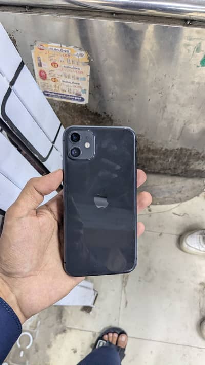 iphone 11 non pta 64gb