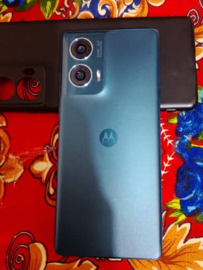 Moto edge 50 fusion PTA