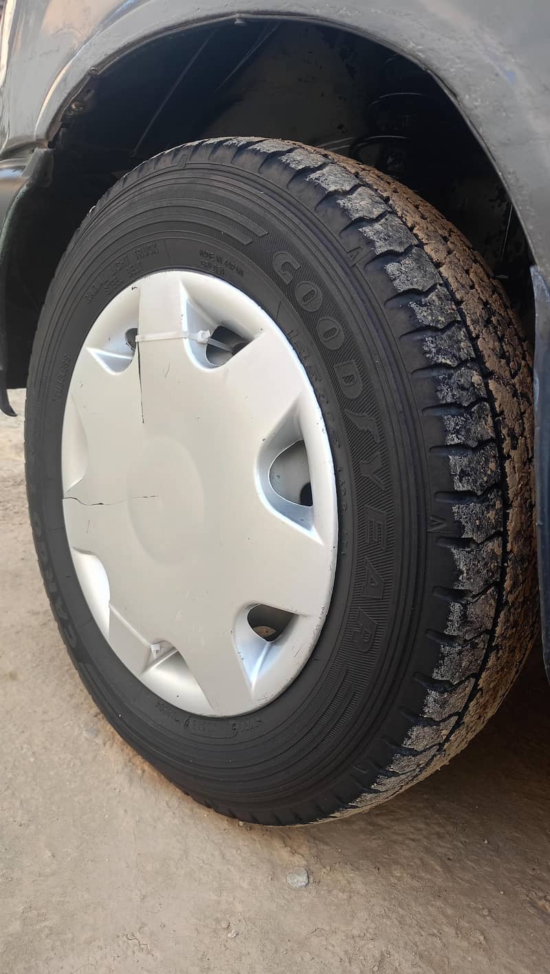 Tyres 12 Sizes 0
