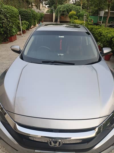 good condition