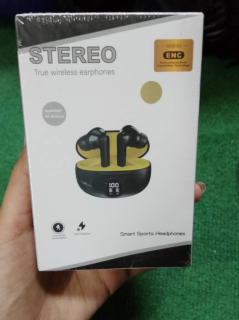 STEREO 0