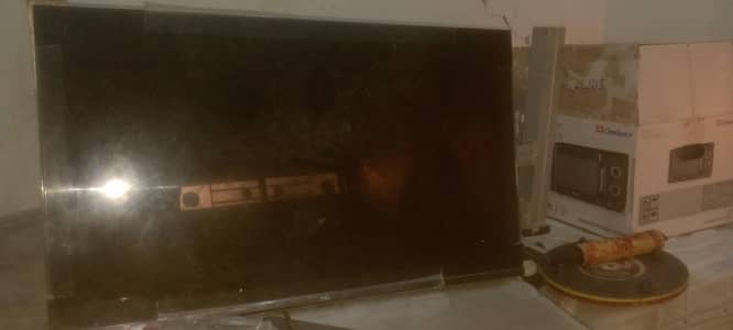 tcl led 32 inch android