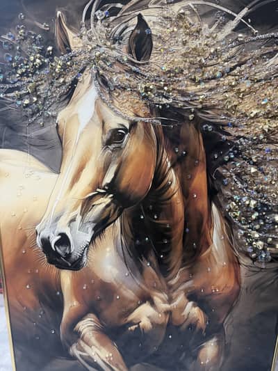 Beautiful painting