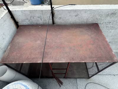 Iron Bird cage for sale