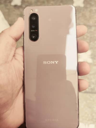 Sony Xperia 5 mark 2