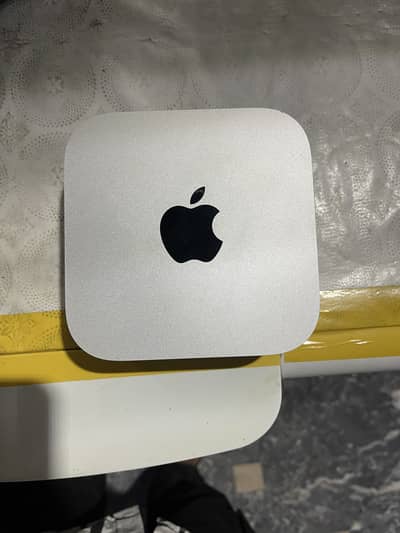 Mac Mini M4 not sure 128 or 256 M4 Chip