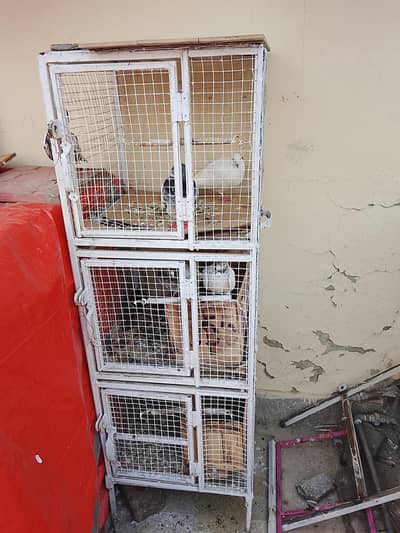 cage for sale