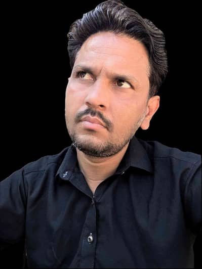 Waqar Chachar
