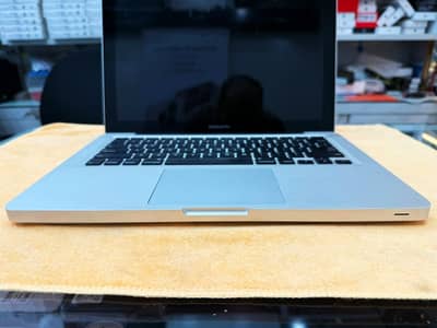 Apple Macbook Pro MD101 2012 (Used)