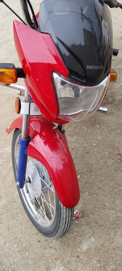 Honda prider 2025 model for sale