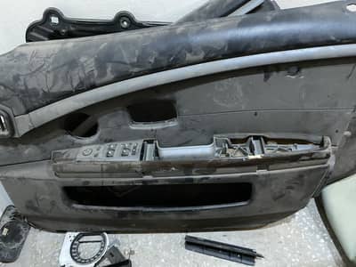 Bmw 750Li all original interior parts available