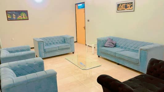 FURNISHED k SATH 3BED 4BED 240YARD JAUHOR PERFUME CHOWK