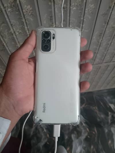 Redmi note 10 exchange possible all mobille
