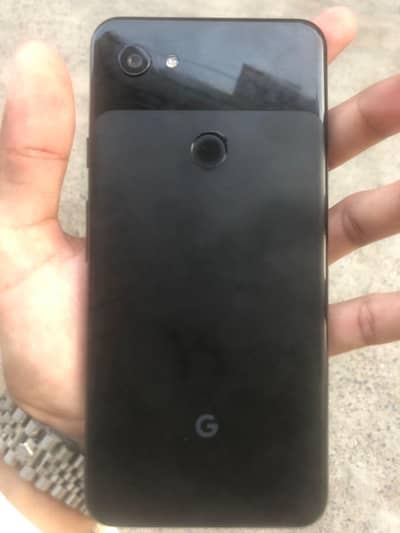 Google 3 xl
