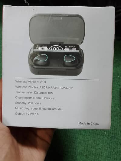 M10 Newest