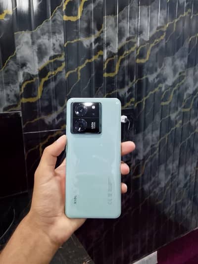Xiaomi 13t 8+8GB RAM 256GB ROM