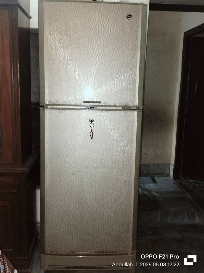 fridge 1