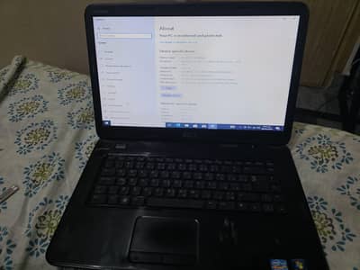 Dell Inspiron N5050 for sale