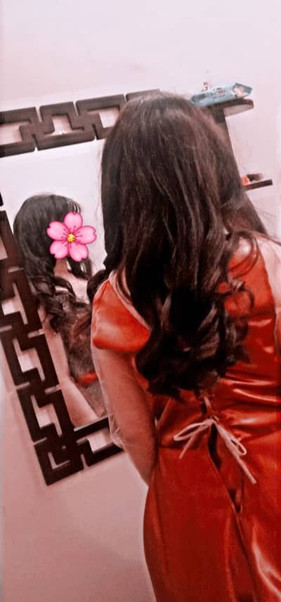 New design silk long maxi