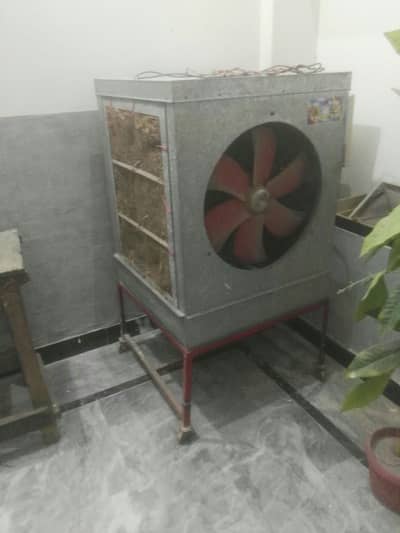 Lahori Air Cooler