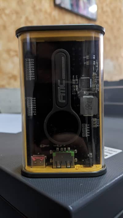 FMC Power bank (10,000mah)
