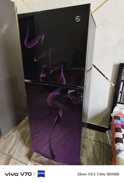 Pel Fridge