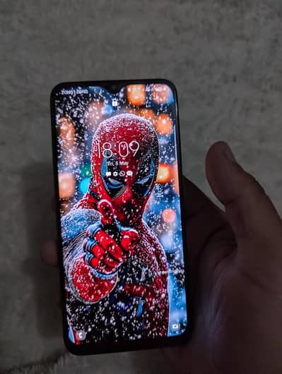 samsung a20 dual sim pta official