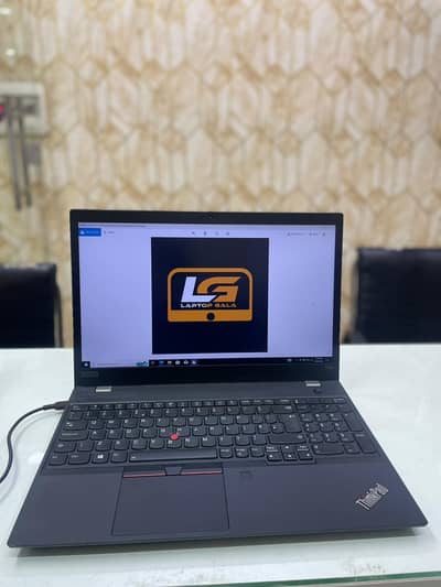 Lenovo ThinkPad P15s | i5 11th | 16/512 | Nvidia Quadro 4GB