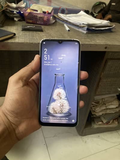 oppo A31 4/128