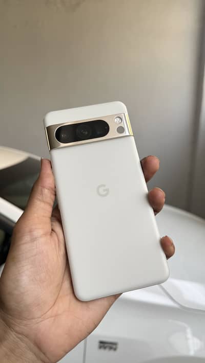 Google Pixel 8 Pro PTA Approved 256 Gb