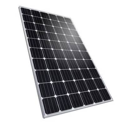 Solar Panel 580W 03309413632