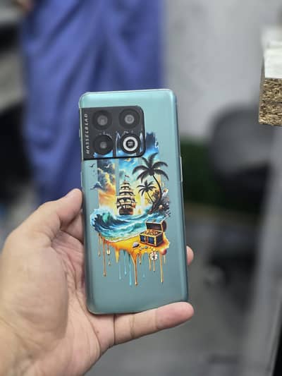 One plus 10 pro 8/256 gb Official PTA Approved