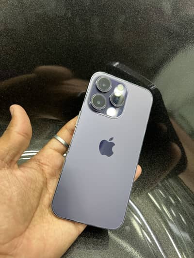Iphone 14 PRO