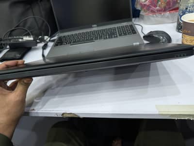 Dell Latitude E5550 Core i5 5th Gen